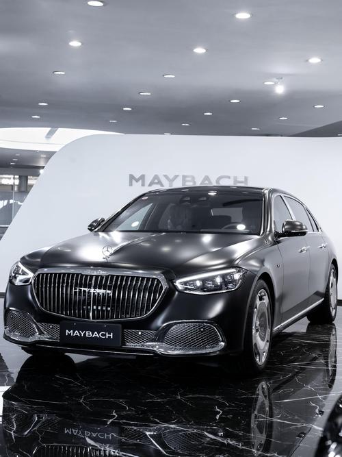 佛山顺德区威科胜企业管理咨询岚图汽车的售后服务让用户无忧出行，迈巴赫未来的豪华车趋势