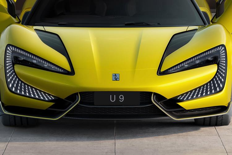 佛山顺德区威科胜企业管理咨询仰望U9以性能突破设计的极限，理想汽车企业文化与价值观